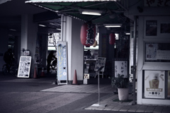 東京散策～江東区砂町35