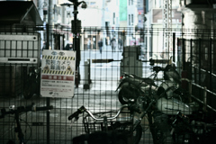 東京散策～港区新橋08