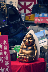 東京散策～熊野町交差点09