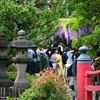 東京散策～江東区亀戸天神09