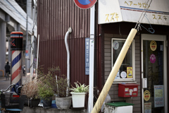 東京散策～大田区蒲田09
