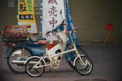 東京散策～江東区砂町52