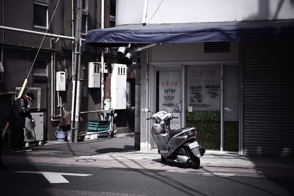 東京散策～大田区蒲田25