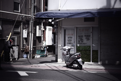 東京散策～大田区蒲田25