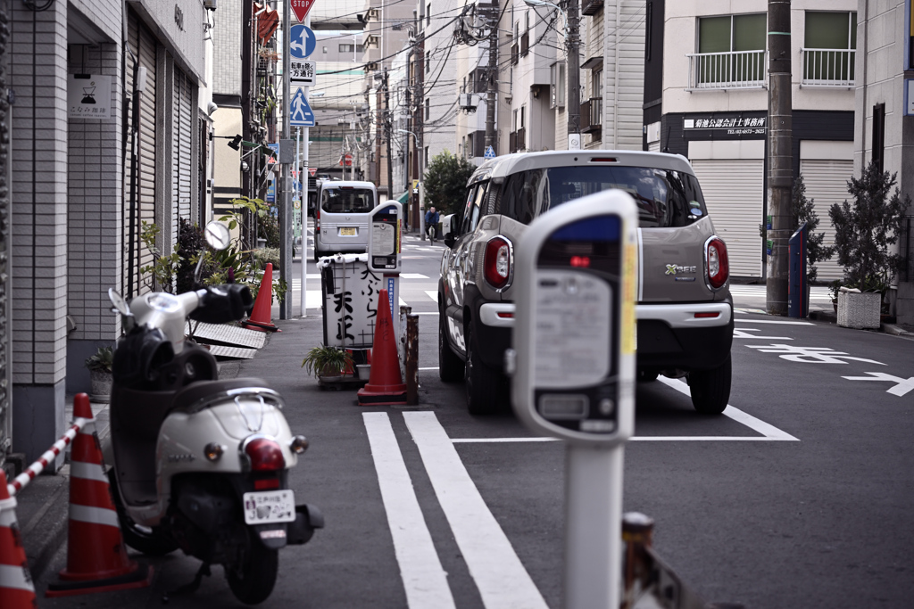 東京散策～中央区日本橋06