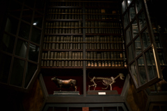 東京散策～インターメディアテク23