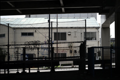 東京散策～港区海岸03