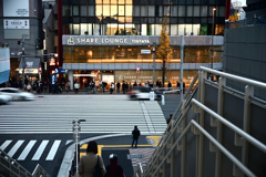 東京散策～港区芝01