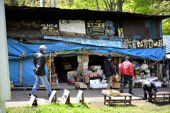 探訪記～群馬県沼田市～吹割渓03