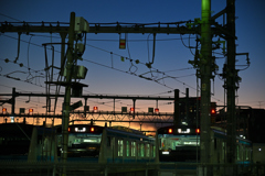 東京散策～大田区蒲田64