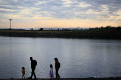 東京散策～葛西臨海公園22