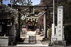 東京散策～大田区蒲田15