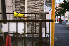 東京散策～江東区砂町18