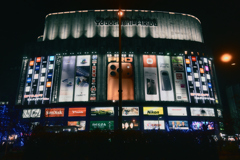 夜の東京散策 秋葉原電気街10