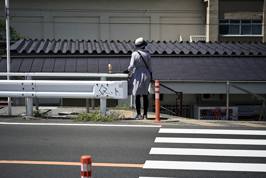 東京散策～足立区千住曙町03
