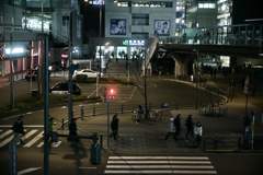 夜の東京散策 秋葉原電気街12
