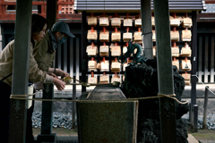 東京散策～台東区上野24