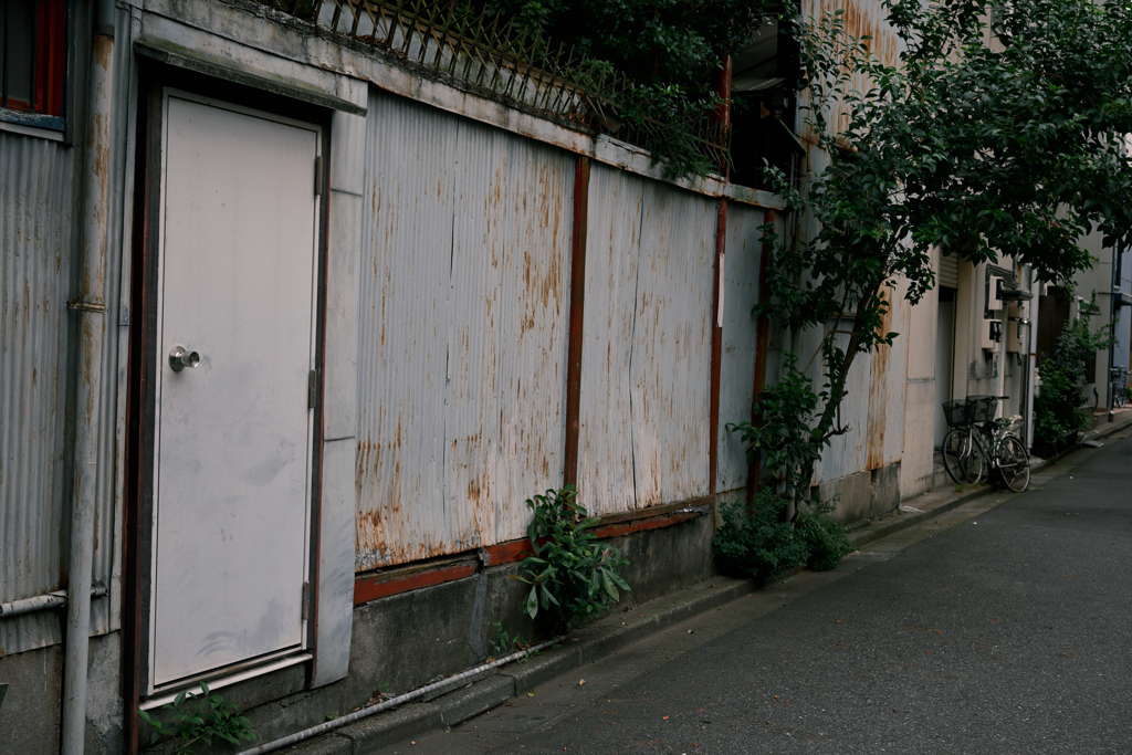 東京散策～墨田区業平05