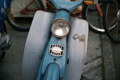 東京散策～大田区蒲田36