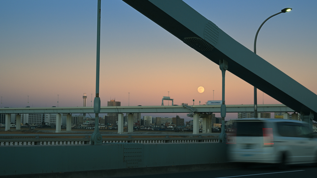 荒川・中川下流域散策36