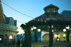 東京散策～舞浜出張編08