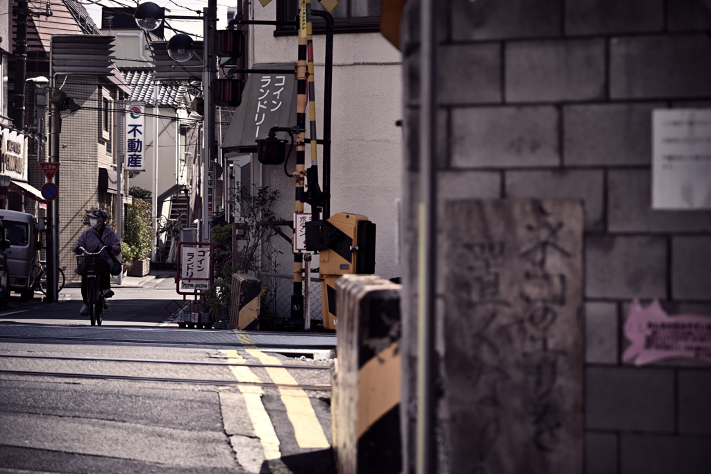 東京散策～江東区亀戸10