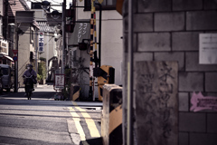 東京散策～江東区亀戸10