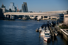 東京散策～港区港南07