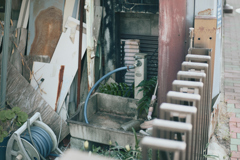 東京散策~江東区砂町60