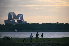 東京散策～葛西臨海公園23