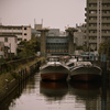 東京散策～江東区木場05