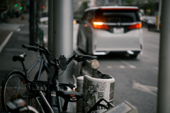 東京散策～港区東麻布01