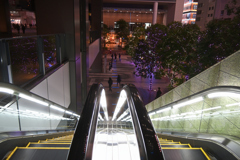 夜の東京散策 秋葉原電気街14