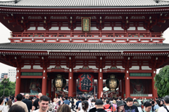 東京散策～台東区浅草06