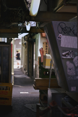 東京散策～品川区大井36