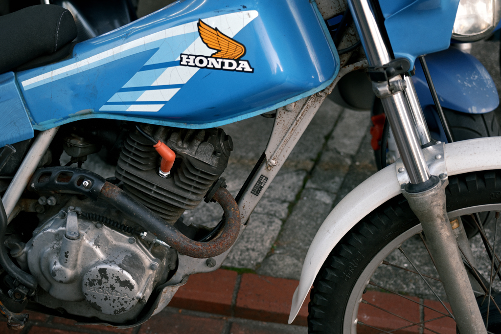 東京散策～大田区蒲田37