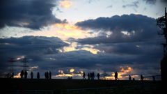 荒川・中川下流域散策33