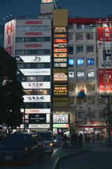 東京散策～大田区蒲田59