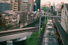 東京散策～神田駿河台01