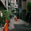 東京散策～中央区新川07