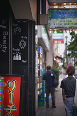 東京散策～品川区大井39