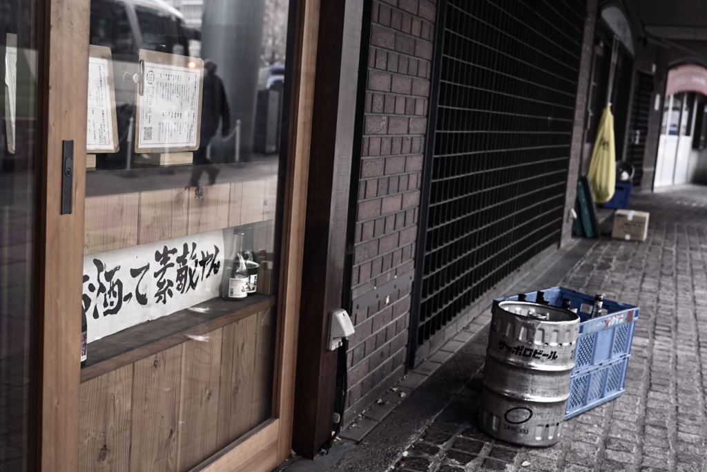 東京散策～丸の内20