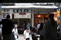 東京散策～中央区築地07