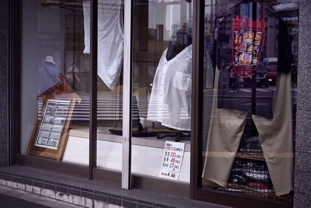 東京散策～墨田区両国03