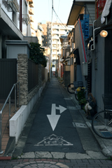 東京散策～大田区蒲田39