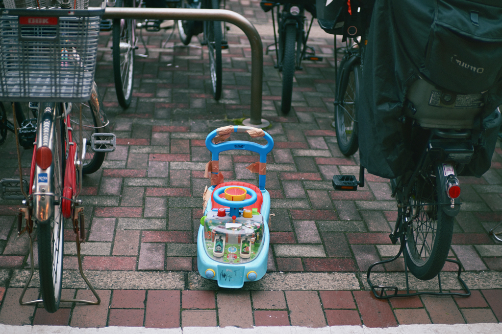 東京散策～江東区砂町62
