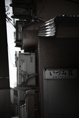 東京散策～大田区蒲田22