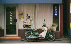 東京散策～江東区砂町53