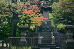 東京散策～台東区上野22