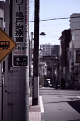 東京散策～江東区亀戸09